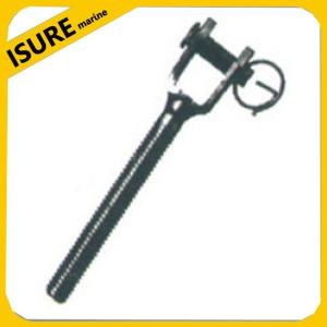 China Stainless Wire Rope Balustrade Kit Jaw Swage Turnbuckle Eye wholesale