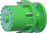 Komatsu PC200-6 PC220-6 Excavator Swing Motor Parts Gear Reductions SM220-3M