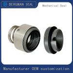 22mm Lovara Sv Pump Mechanical Seal ISO9001 SGS Certificate