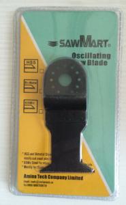 China 1-3/4&quot; Wide Bi-Metal Oscillating Tool Blades wholesale