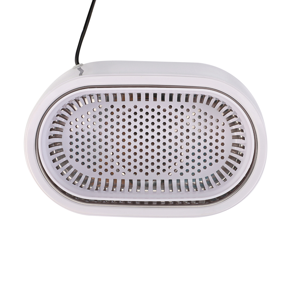 650ml Small Ultrasonic Jewelry Cleaner Electric Industrial Ultrasonic Cleaner