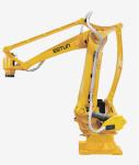 Industrial Robotic Arm For Sale Chinese ER180/3100 Palletizing Robot