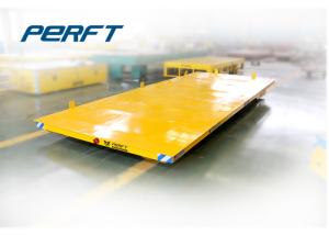 China Customized 20 ton electric railway transfer cars manufacturer used for shipyard wholesale