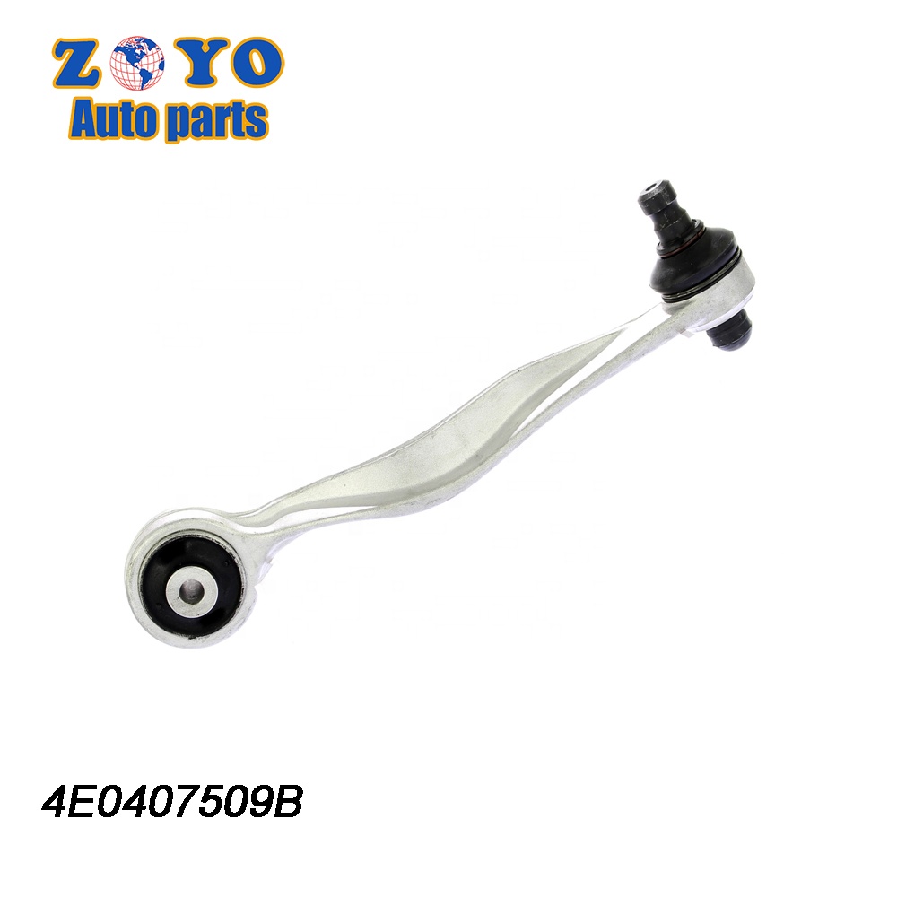 4E0407509B Upper Front Left Control Arm for Audi A6 A8 c5 1997-2001 VW Car Fitment