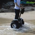 Self Balance Personal Transporter Scooter / Electric Off Road Scooters For