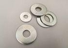 China Small Round Flat Metal Washers M2-M56 Carbon Steel Material High Strength wholesale