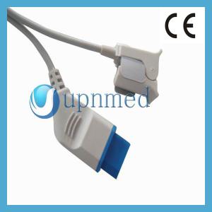 China Nihon Kohden Pediatric spo2 sensor,BSM 2301 14pin wholesale