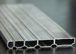 Insulating Glass Aluminum Spacer Bar 5.5mm