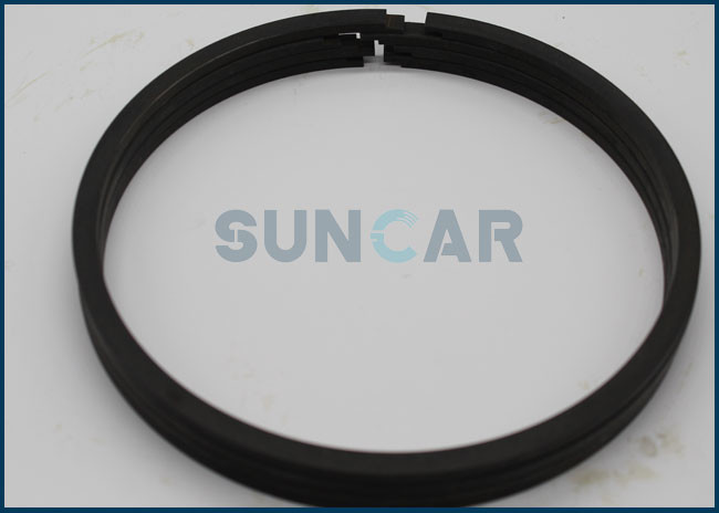 707-44-80911 7074480911 Cylinder Steer Ring For KOMATSU Bucket Cylinder