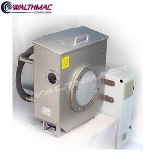 China Extra Large Plastic Tube Thickness Measuring Instrument In Extrusion wholesale