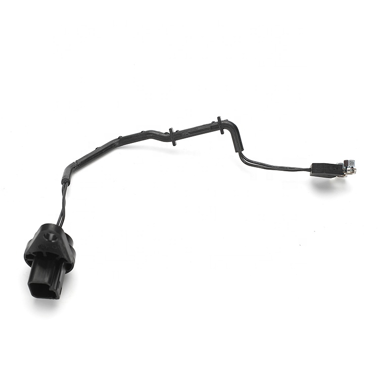 PC450-7 PC400-8 Excavator Spare Parts Wiring Harness For Fuel Injector 6156-81-9110