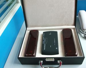 China Mini 3D Cinema Systems With Active Shutter 3d Glasses For Family wholesale