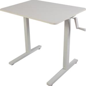 China White Wooden Design 2023 Modern Luxury CEO Office Desk Table for Adult Laptop Desk wholesale