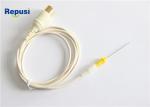 0.35mm /0.45mm/ 0.50mm Medical EMG Needle Electrodes