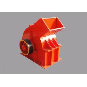 China High Speed Stone Crushing Equipment Limestone Crusher Machine Compact Structure on sale