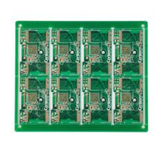 China High Speed Electronic Circuit Board Manufacturers 20 Layer Impedance Control wholesale