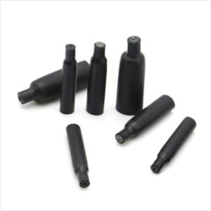 China Semi Rigid, Adhesive Lined Insulating Caps wholesale