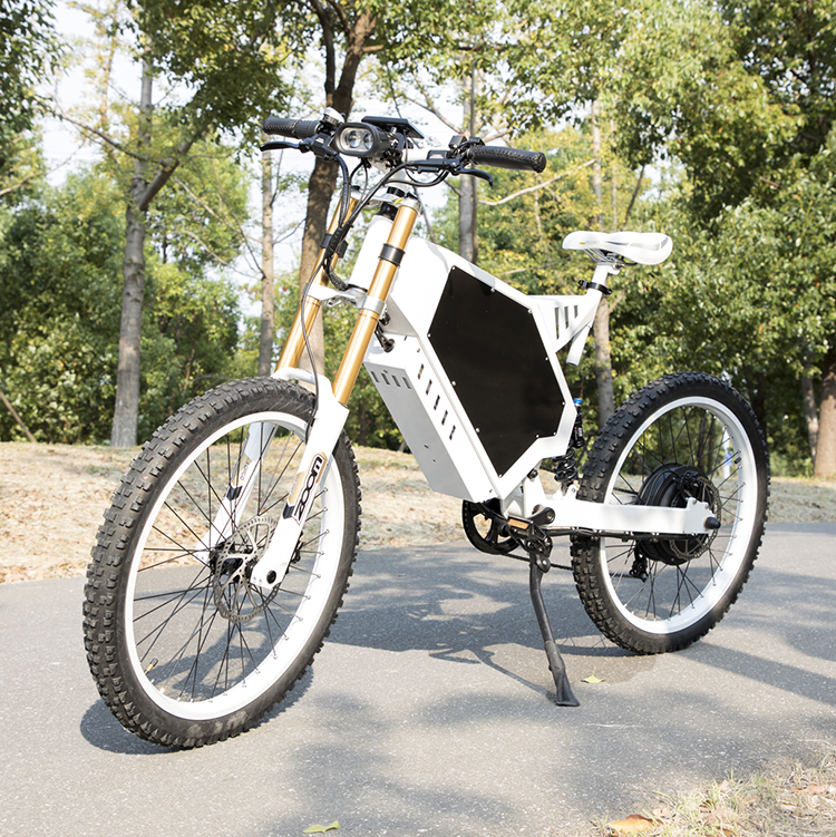 custom ebike front 21inch rear 19inch heavy bikes motorcycles and sport motorcycle bike
