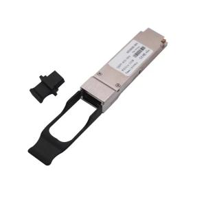 China 40G QSFP+ Fiber Optic Transceiver wholesale