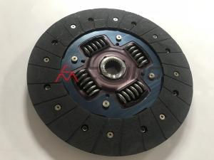 China 240*160*26mm*23Teeth MR388786 G54B T/C Mitsubishi Clutch Kits wholesale