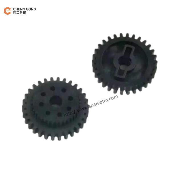 A007306 Pulley NMD ATM spare Parts Glory Talaris NMD100 NMD200 NQ101 NQ200