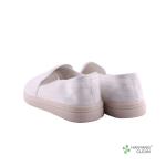 Highly Durable Antistatic ESD Autoclavable Cleanroom Safety Shoes