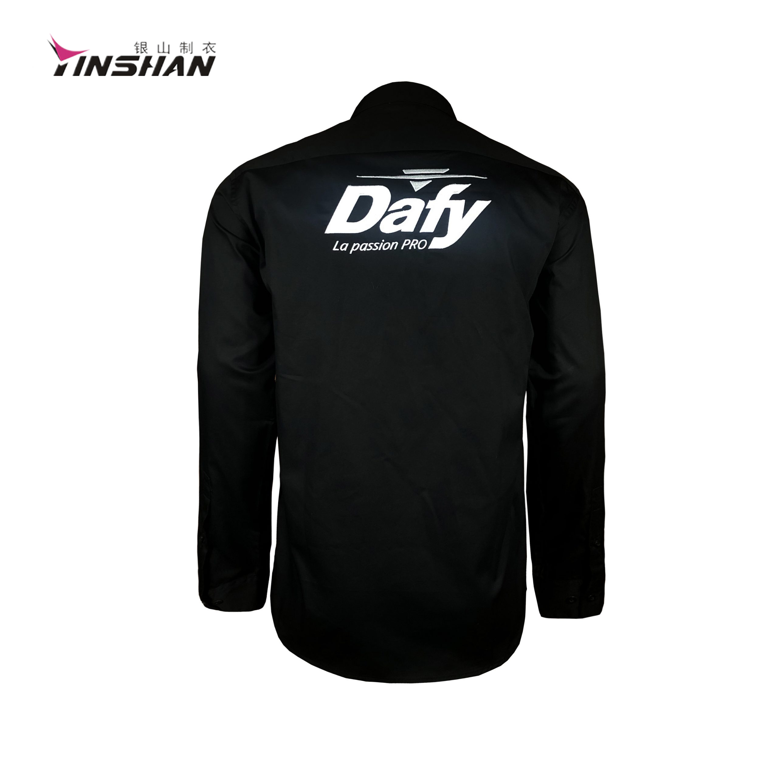 Outdoor Plus Size Men's Jackets Custom Design Cotton Logo Quick Dry Workwear Uniform
