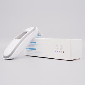 China OEM Infrared Infant Ear Thermometer Most Accurate Highly Sensitive wholesale