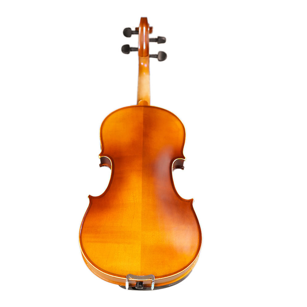 Beethoven sonata no. 5 for Violin in F Major (Spring) High quality handmade Solid wooden fitness violin FOR adult