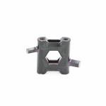 Polishing Medical Injection Molding Metal Sintered Beauty Instrument Accessories