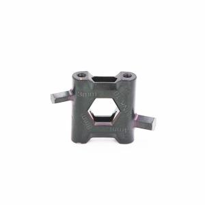 China Polishing Medical Injection Molding Metal Sintered Beauty Instrument Accessories wholesale