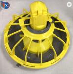 330mm Broiler Pan Feeder Poultry Automatic Pan Feeding System