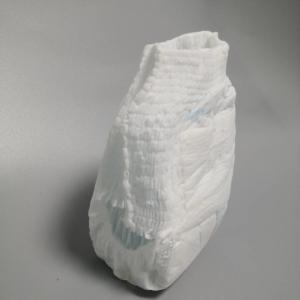 China CE FDA ADL Layer Dry Surface Soft Baby Diaper Nappy wholesale