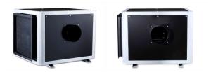 China Automatic 1300W 5L/H Industrial Warehouse Dehumidifier wholesale