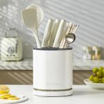 Detachable Base Large Capacity 360 Degree Rotating Kitchen Organizer Countertop