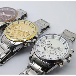China 2014 fashion stainless steel casual watch made in china wholesale