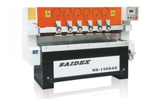China High Effectively Acrylic Polisher 0-60 Angle Servo Motor Feeding Spindle Speed 6000-1200rpm wholesale