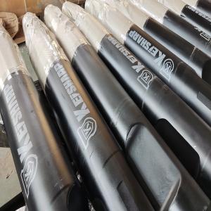 China K165 Excavator Digger Electric Hammer Chisel For Rock Stone Diamond Pneumatic Breaker wholesale