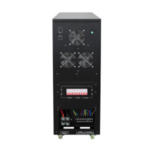 China Short circuit Protection 16KW 192V Hybrid Power Inverter wholesale