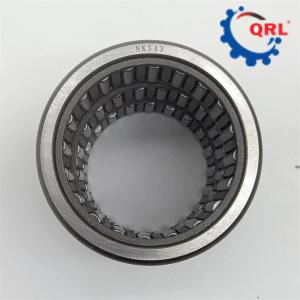 China NKS43 Needle Roller Bearing Inner Diameter 43mm Width 22mm wholesale