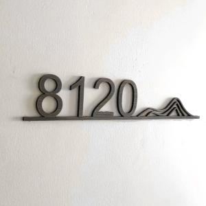 China Custom 3D Metal Letter Signs Stainless Steel Wall Sign for Shops and Outdoor Lettering wholesale