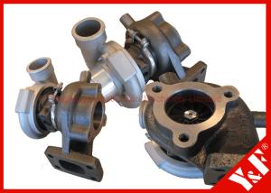 China Komatsu Excavator Spare Parts PC300-3 Engine Turbocharger TA4532 S6D125 with K18 wholesale