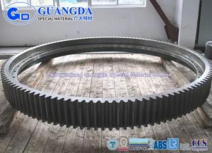 China OEM Metal Spur Gear Big Industrial Wind Turbine Gear wholesale