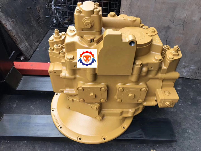 Steel E329 E329D Hydraulic Excavator Main Pump 244-8477 272-6959