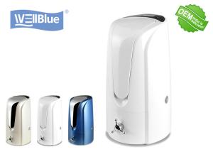China Countertop Alkaline Water Filter , Portable Water Purifier Machine No Electricity wholesale