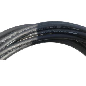 China M10 EPDM Brake Hose Synthetic High Pressure Rubber Brake Hose wholesale