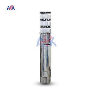 China Seafood Sea Water Lifting Submersible Pump wholesale