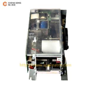 China OKI ICT3Q8-3A2999 Card Reader Atm Machine Manufacturers In China Parts Crypto wholesale