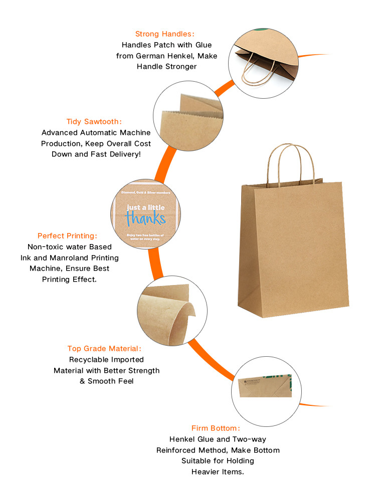 100gsm 150gsm Paper T Shirt Bags For Luxury Boutique Gift Packaging