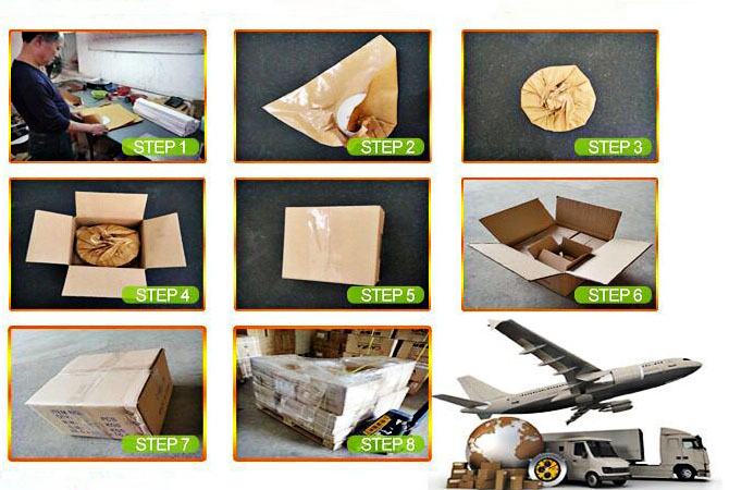 Carbide Cutting Blades For Roll Paper Cutting Machine Circular Slitting Round Blade Knife Industrial blades